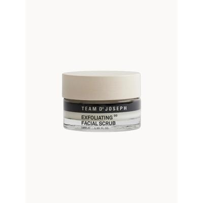 Exfoliating Facial Scrub 50ml von Team Dr Joseph