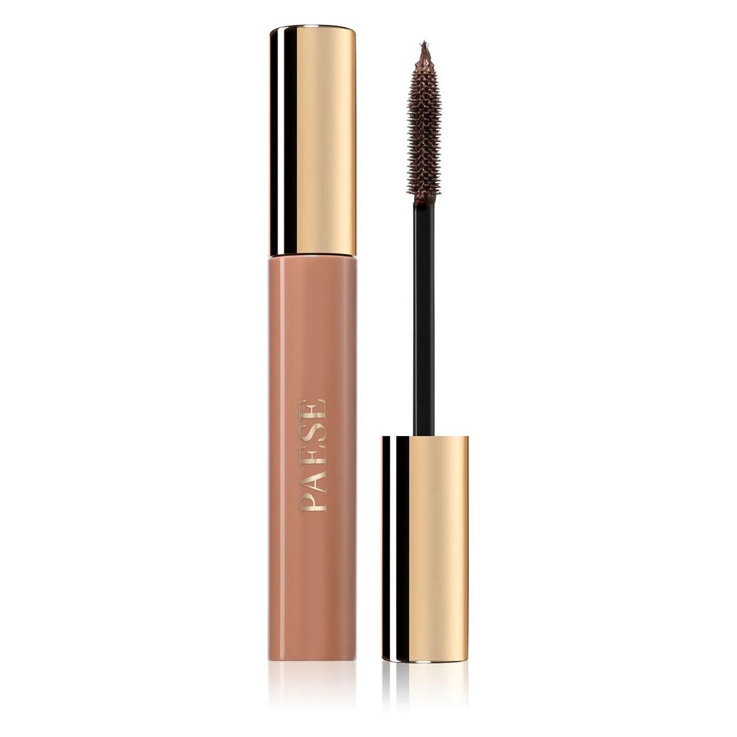 Paese Eyegasm Mascara Brown 8ml (Brown) (OTHER)