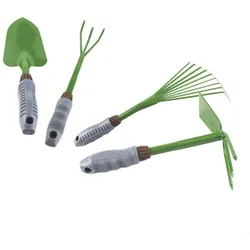 Gartengeräte-Set – 5-teilig