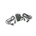 Zebra Kit Power Supply 50W 24V USA cord and EU cord ZD411D (P1117258-012)