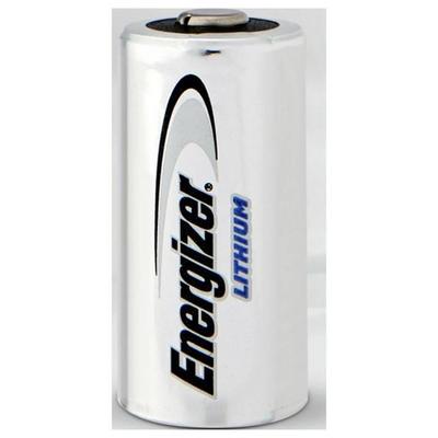 Energizer Fotobatterie CR2 Lithium 3V
