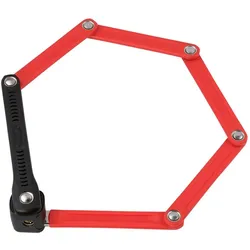 Abus, Veloschloss, (85 cm)