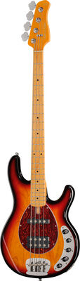 Marcus Miller Z7-4 3-Tone Sunburst 3