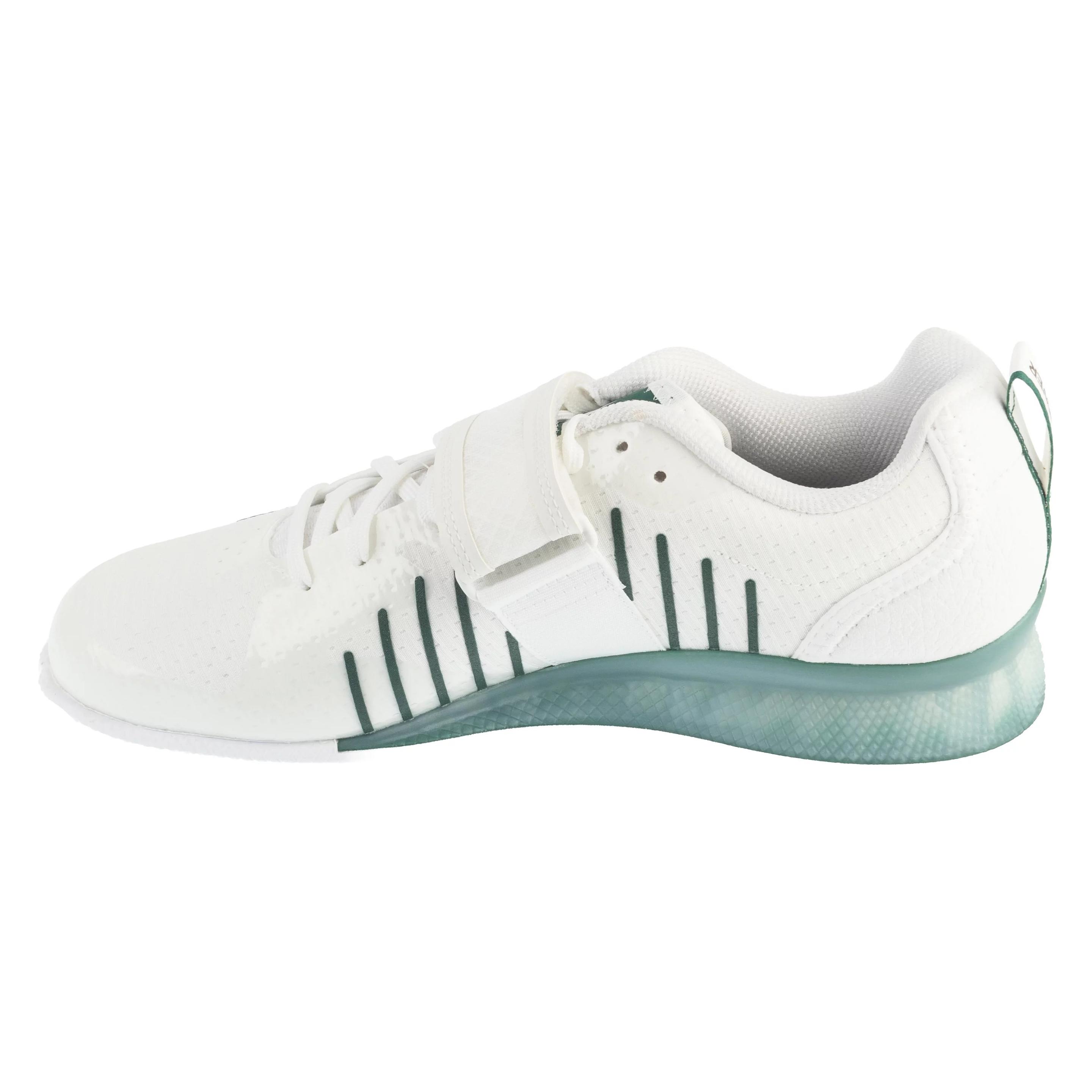 Adidas Herren-Gewichtheberschuhe 3 (42) (66988826)