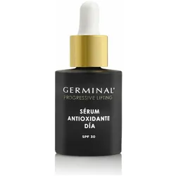 Germinal, Gesichtsserum, Gesichtskosmetik Unisex Ultra Antioxidant Serum De Dia Spf30 30 Ml (30 ml)