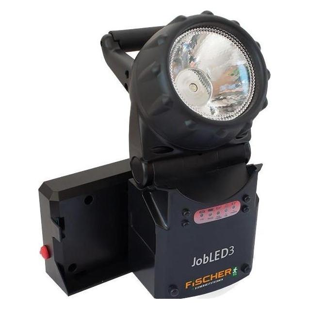 Fischer LED-Handscheinwerfer (JOBLED2.V3)