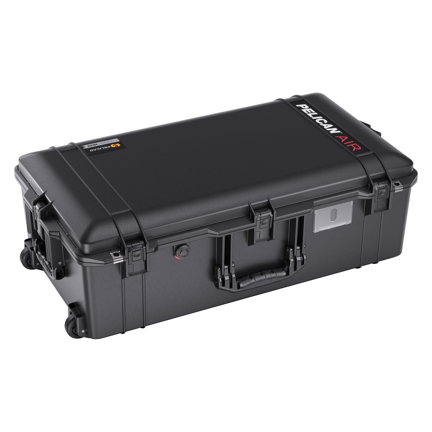 Peli Air 1615 TrekPak (70 l) (016150-0050-110E)