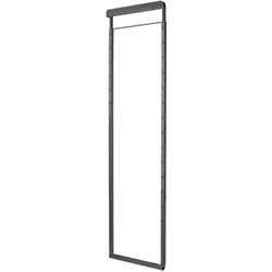 Peka Metall, Schubladenauszüge, Hochschrank-Auszugsystem Standard