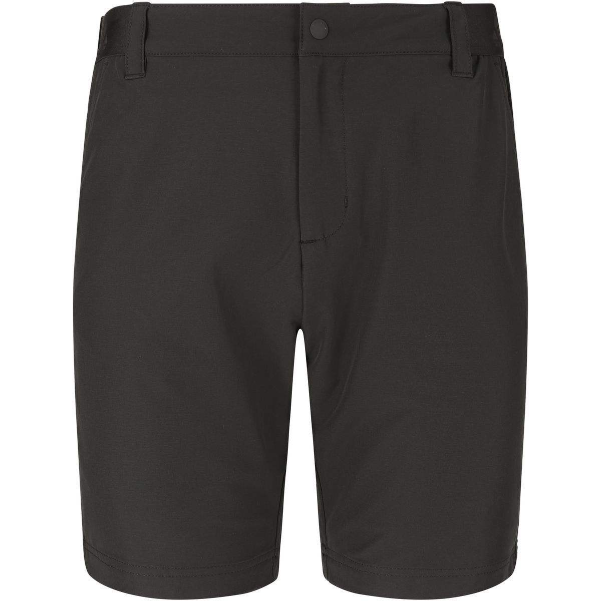 Whistler Barrie M Stretch Shorts black (1001) XL W261214-1001-XL