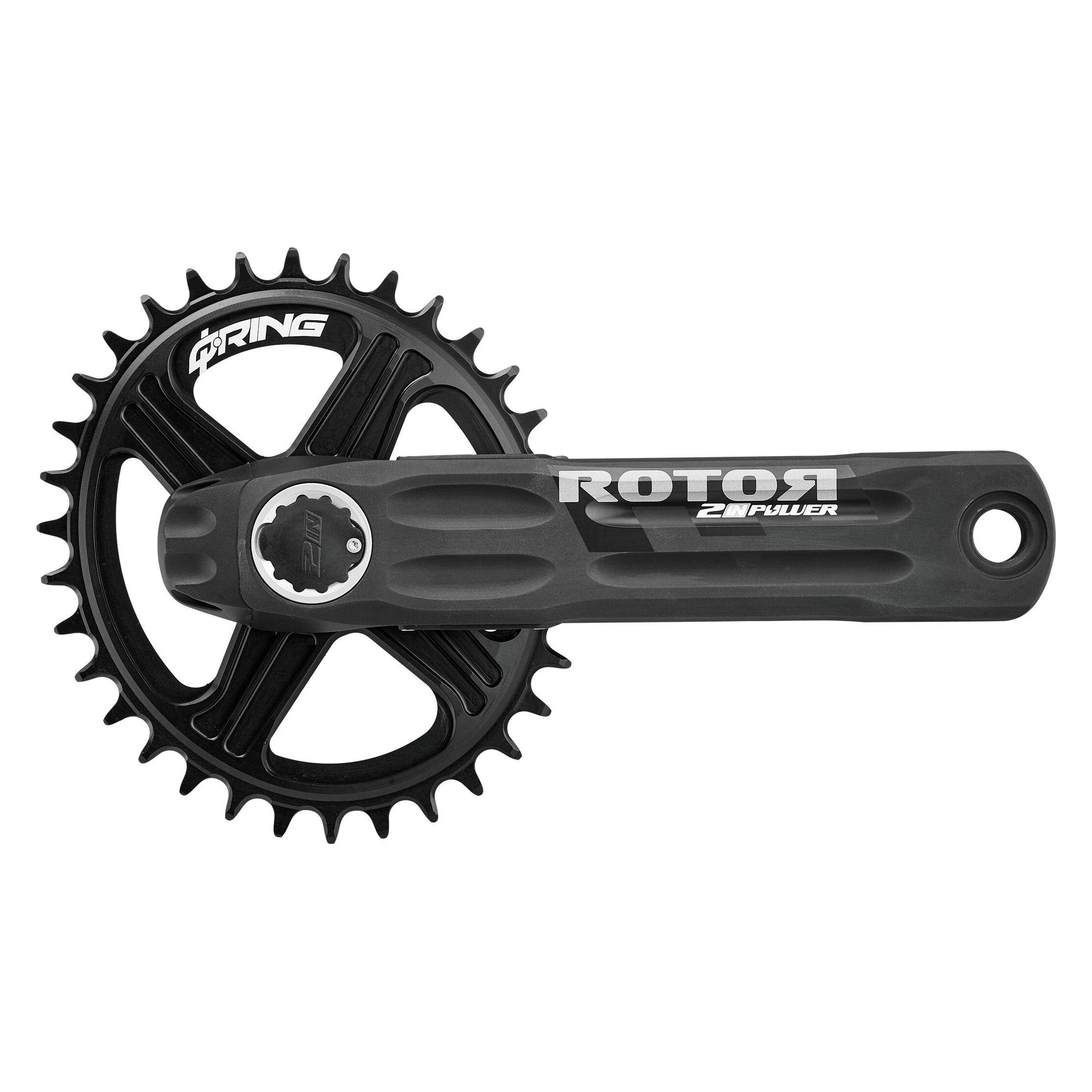 Rotor Bike Components PowerPack INpower MTB Bundle (170 mm) (19630142)