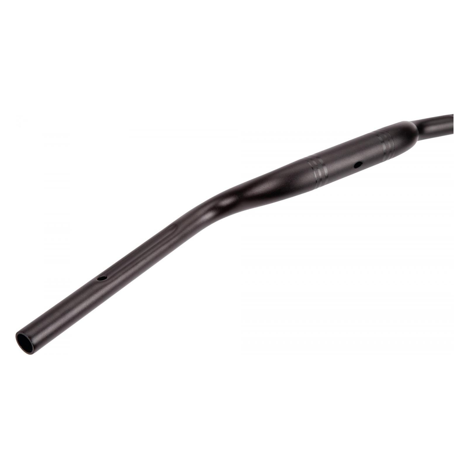 Ergotec M-Bar Inegra Sport Lenker Schwarz Einheitsgrösse (31.80 mm) (16768101)