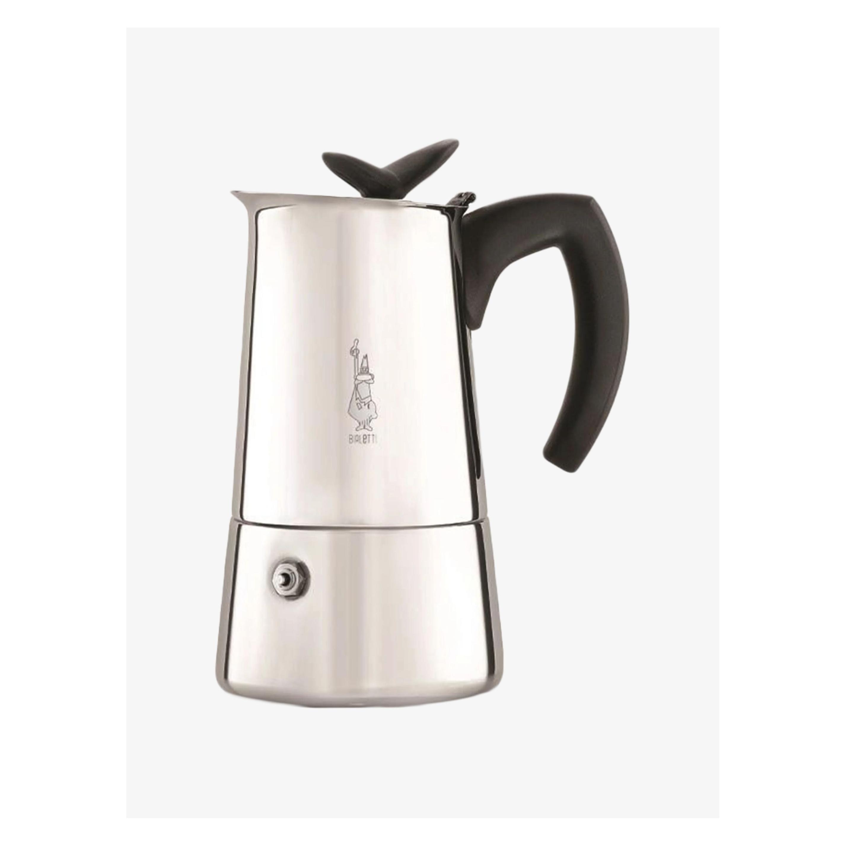 Bialetti Musa (4 Tassen) (04-4272)