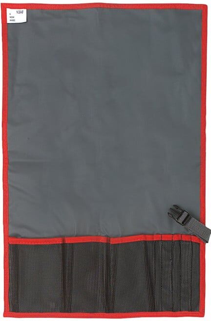 Facom Sacoche à outils en nylon 6 avec 6 poches intérieures (N.38A-6F)