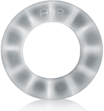 Oxballs Air - Lightweight Airflow Cockring - Cool Ice