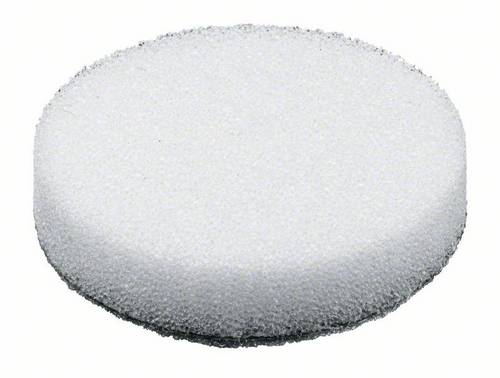 Bosch Accessories Polierschwamm für EasyCurvSander 40 mm 2608620738 Durchmesser 40mm
