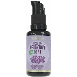 Purity, Gesichtsreinigung, Vision Raw Bio Prickly Pear Oil Facial Oil 30 ml (Reinigungsöl, 30 ml)