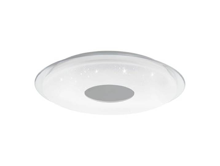EGLO connect.z Smart-Home LED Deckenleuchte Lanciano-Z