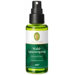 Primavera Raumspray Waldspaziergang