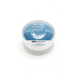 Enjoy Future Skin Solutions Skin Care Active Cell 50 ml