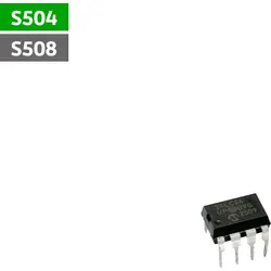 CARDIN 1000-Sender Speichermodul für Funk-Empfänger S504/S508