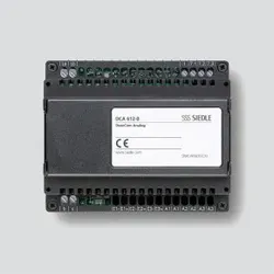 SSS Siedle 200030430-00 DoorCom-Analog 20003043000 DCA 612-0