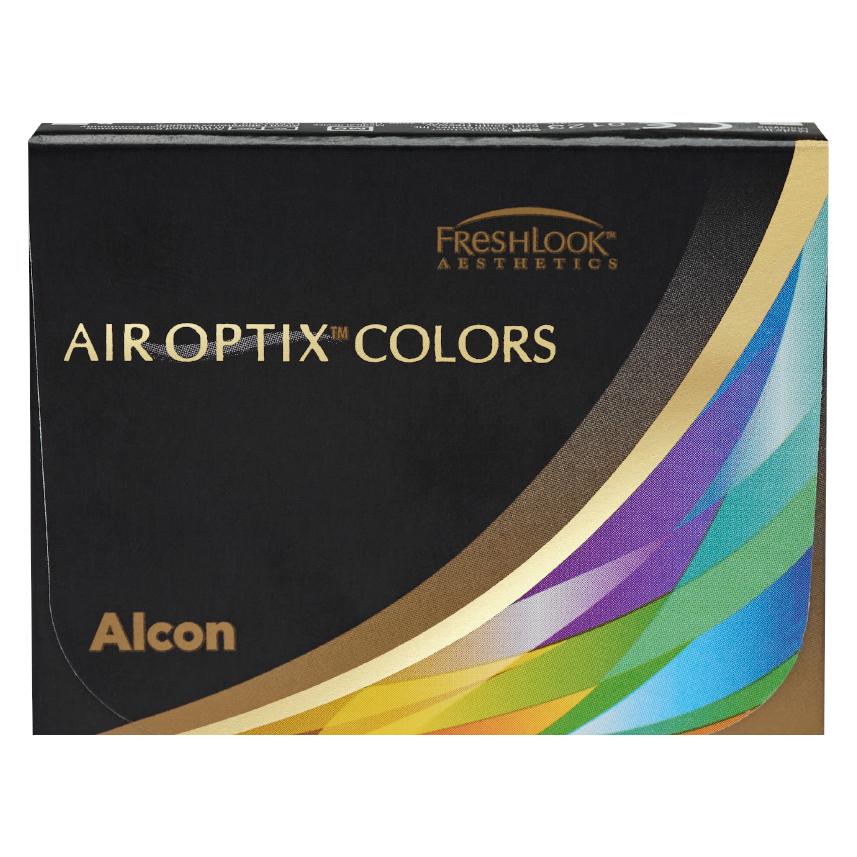 Air Optix COLORS, sphärisch (Amethyst) (13363348)