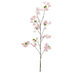 Kirschblütenzweig Kirschblüte Rosa ca. 126cm