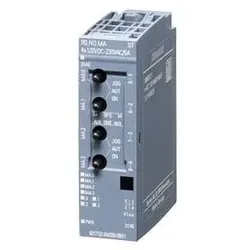 Siemens Dig.Industr. Relaismodul 6ES7132-6MD00-0BB1