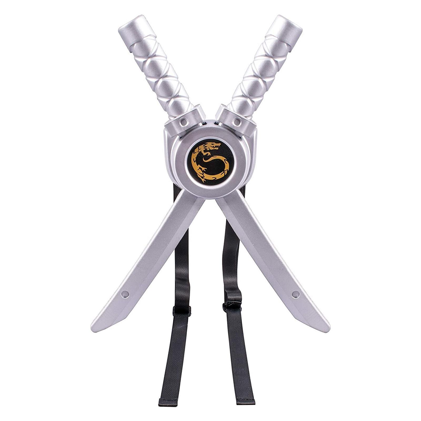 Disguise Ninjago - Weapon Set (108729-15L-6)