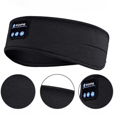 Kabellose Schlafkopfhörer, Bluetooth-Sportkopfhörer mit ultradünnen HD-Stereolautsprechern, perfekt zum Schlafen, Trainieren, Joggen, Yoga, bei Schlaflosigkeit und auf Flugreisen