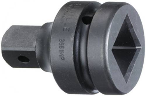 Stahlwille 866 IMP 36030005 Reduzierstück Antrieb 1 (25 mm) 1St.