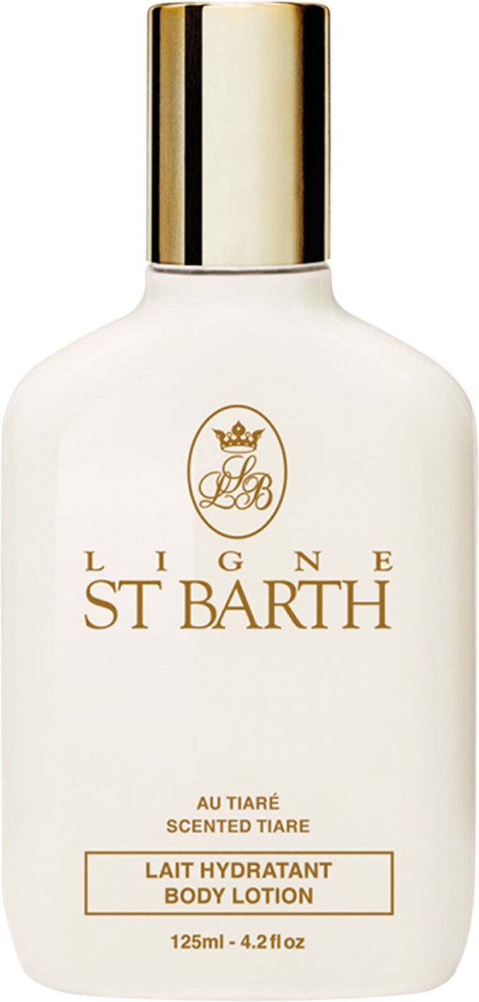 LIGNE ST BARTH Scented Tiare Body Lotion 125ml