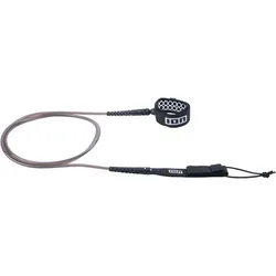 ION CORE SURF ANKLE Leash 2026 black - 7,0