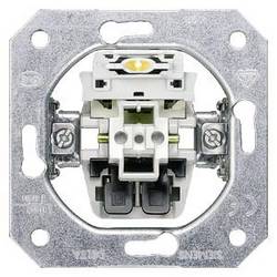 Siemens Schalterprogramm Jalousie-Schalter Delta 5TA2130 1 St.