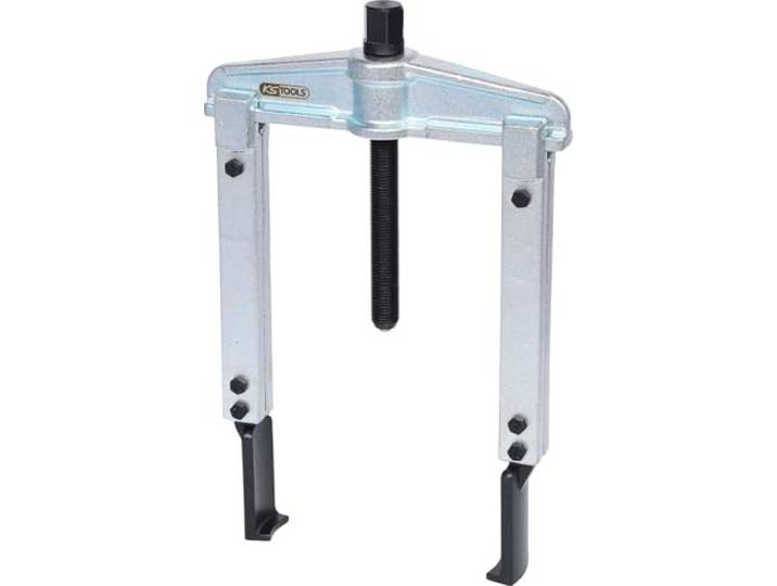 Universal-Abzieher 2-Armig mit schlanken und Verlängerten Haken, 25-130mm, 200mm