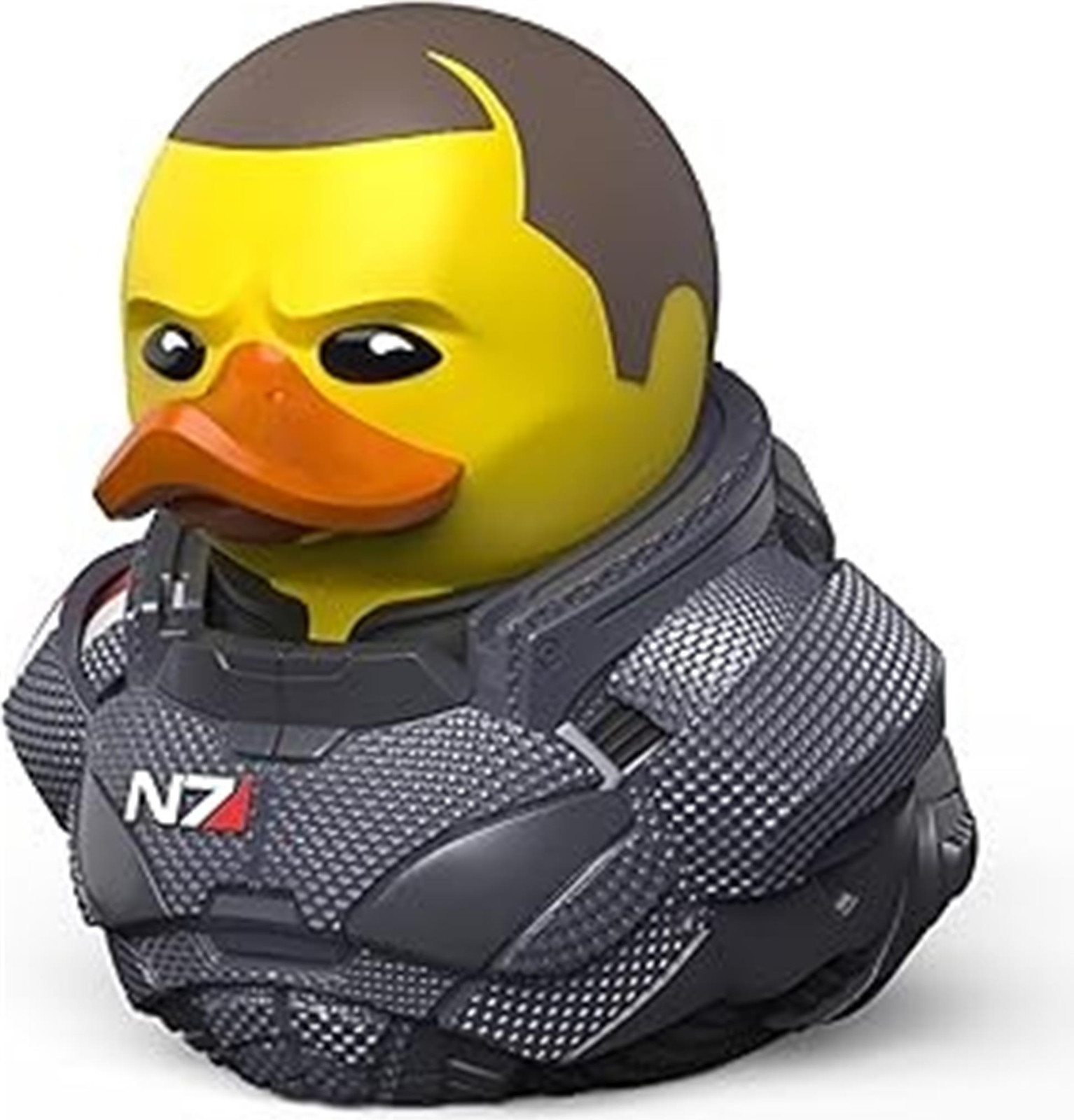 TUBBZ Sammelente Mass Effect Commander Shepard 9 cm