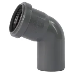 HT Safe Bogen DN 50 67 Grad