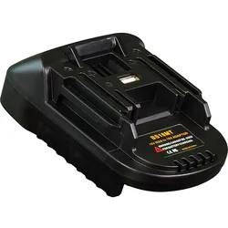 Akku-Adapter für Bosch 18V-Akku