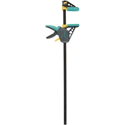 wolfcraft Einhandzwinge EHZ „PRO“ 100/700 mm 3033000