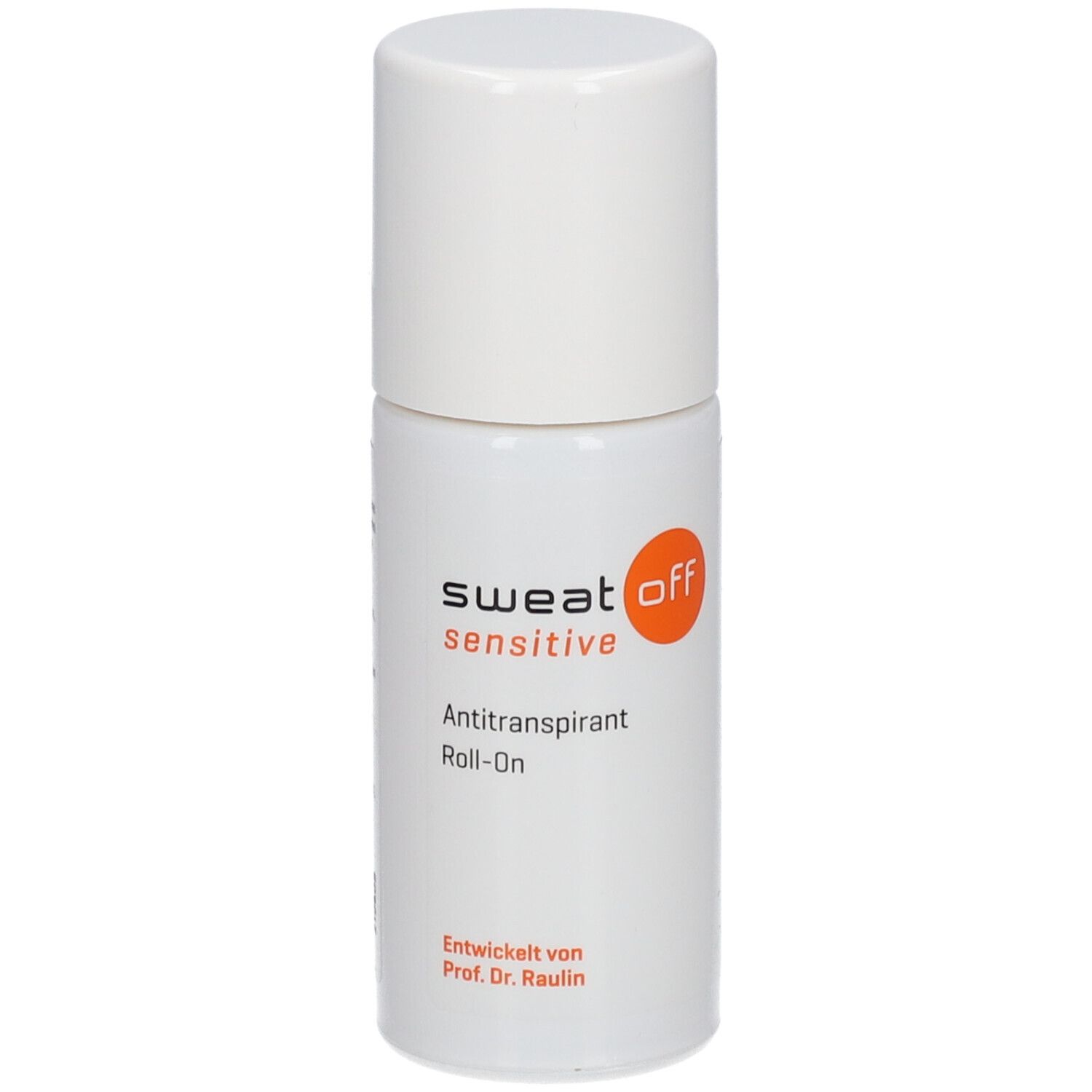 Sweat-Off sensitive Antitranspirant Roll-on 50 ml Roll-On