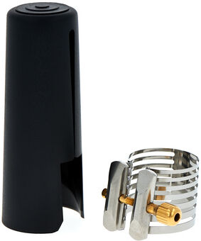 Rovner Platinum P-3R Baritone Sax