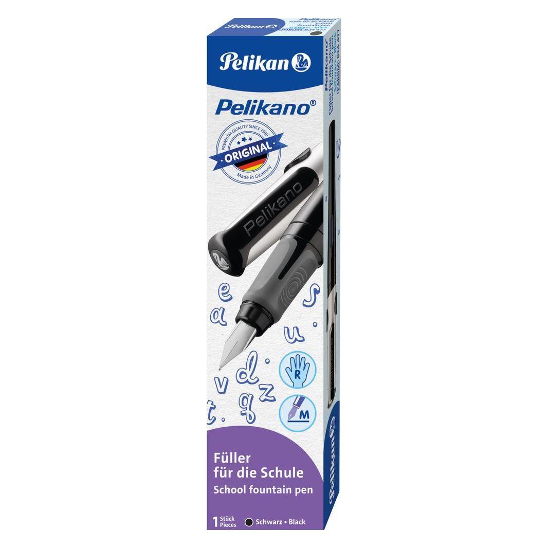 Pelikan o Füller Original Rechtshänder M (1x) (824477)