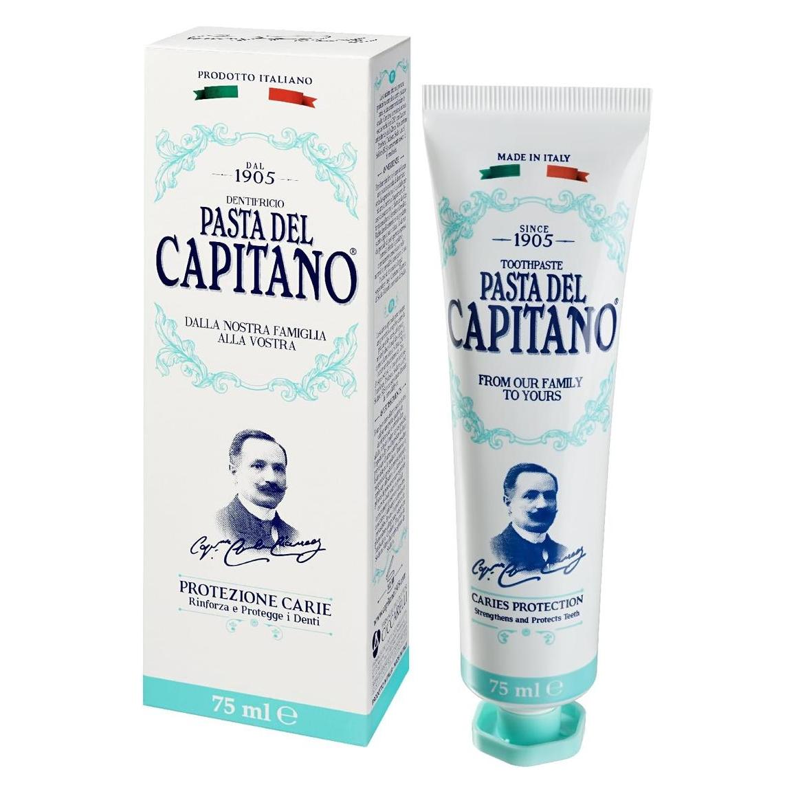 Capitano Premium Collection Edition 1905 75ml (75 ml) (42563657)