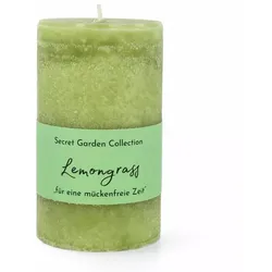 Lemongrass Anti-Mücke 400g