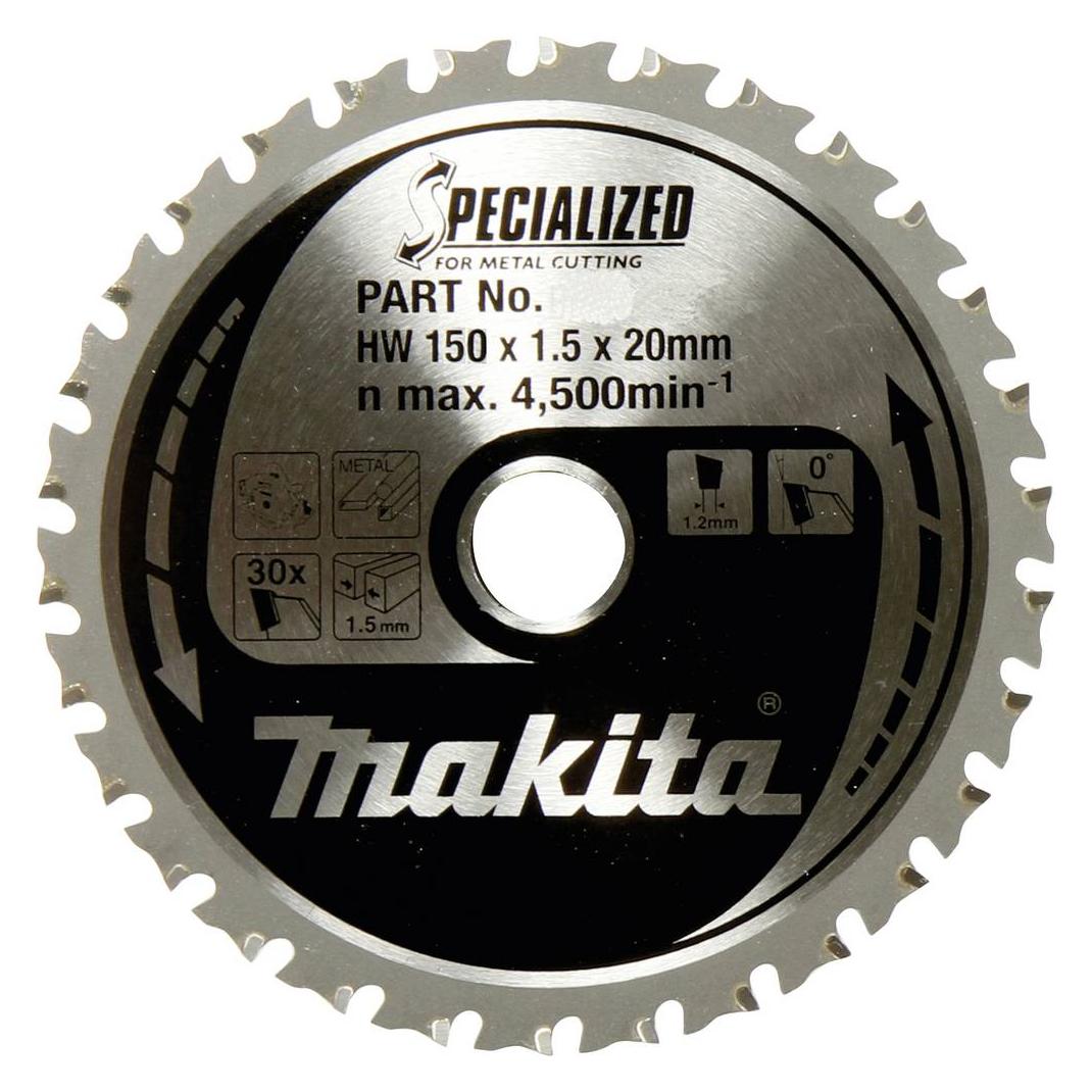 Makita MCCS15032E (B-47151)