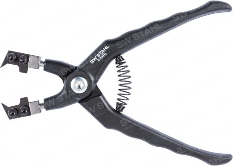 Swstahl Zange, Gelenkmanschetten-Schelle 41461l