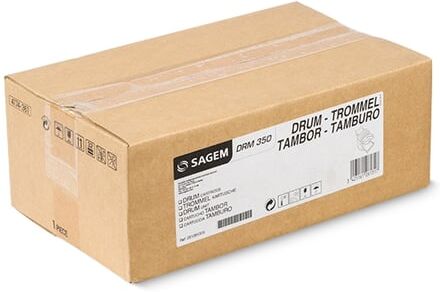 Sagem DRM350 Tambor