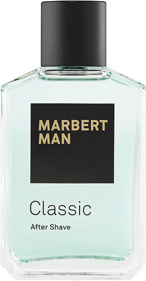 100ml Marbert Man Classic After Shave