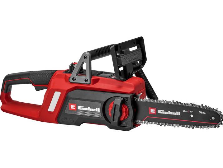 Tronçonneuse sans fil – GE-LC 18/25 Li BL-Solo - 22\,5 cm - Brushless - 6\,5 m/s - 18 V
