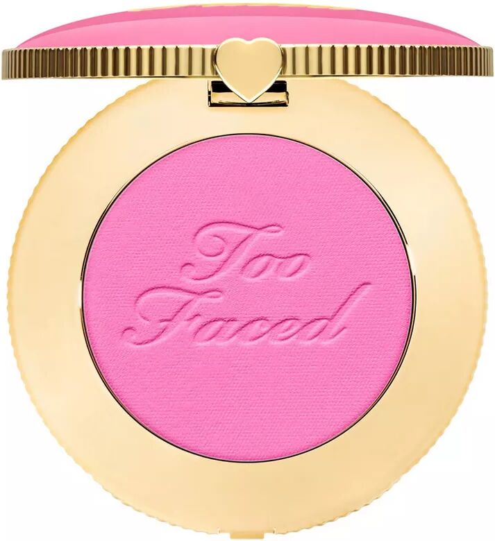 Too faced - Cloud Crush - Seidiges Rouge, 4.8 g, Candy Clouds